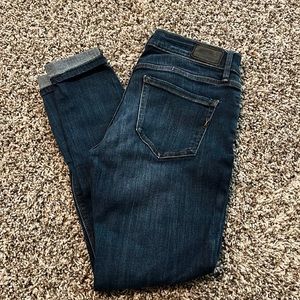 Mid-rise Express Legging 👖